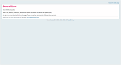 Desktop Screenshot of forum.serioussticks.com